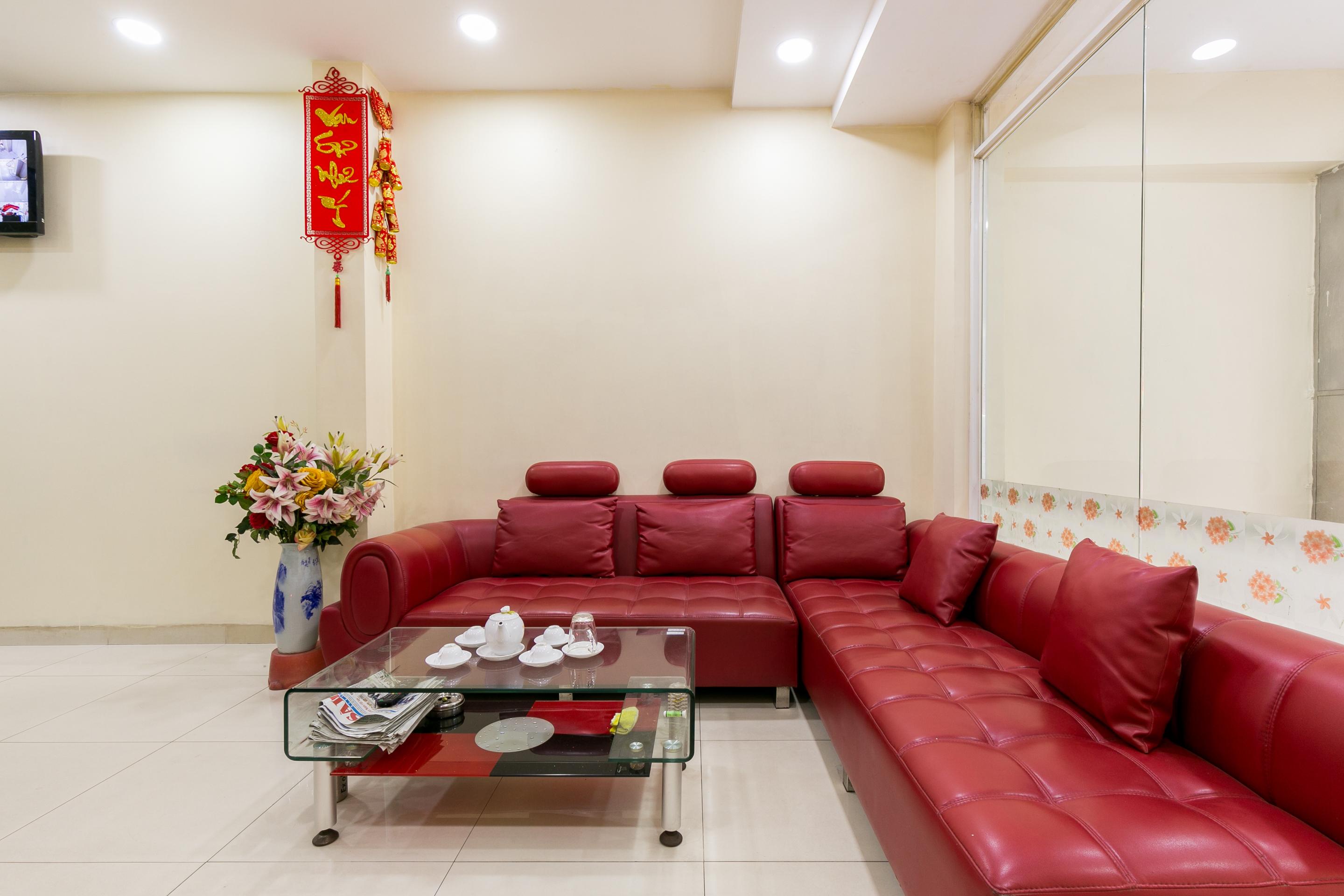 Khách sạn Nguyên Thanh TP. Hồ Chí Minh