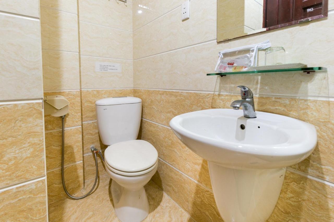 Nguyên Thanh Khách sạn 2*