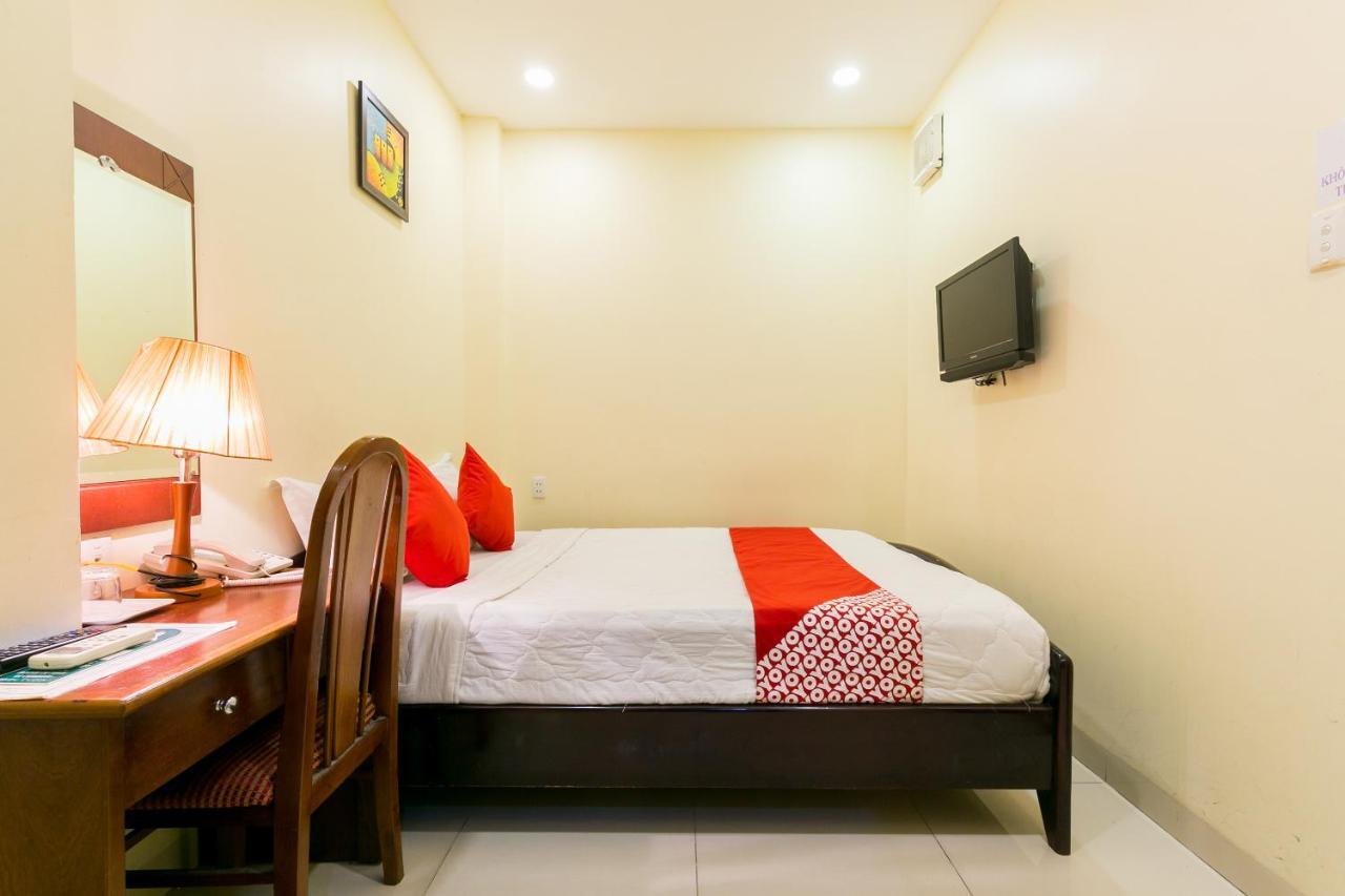 Nguyên Thanh Khách sạn TP. Hồ Chí Minh